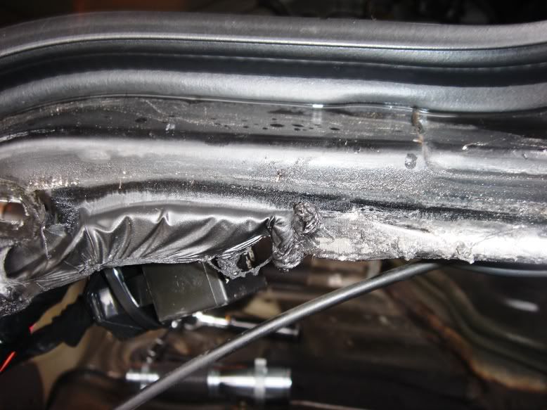 How To Seal Leaky Tail Lights. Tutorials / DIY / FAQ SAU Community